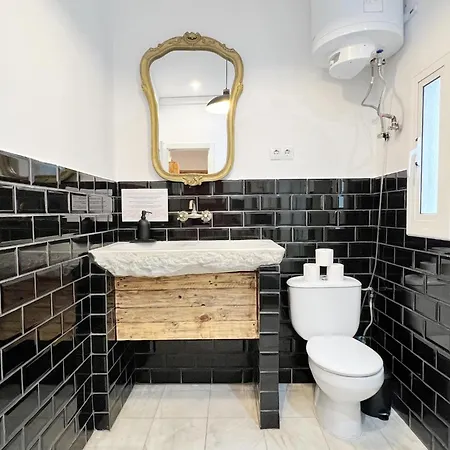 Apartman Roser *