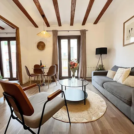 Roser Apartman *