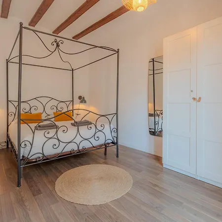 Apartman Roser *