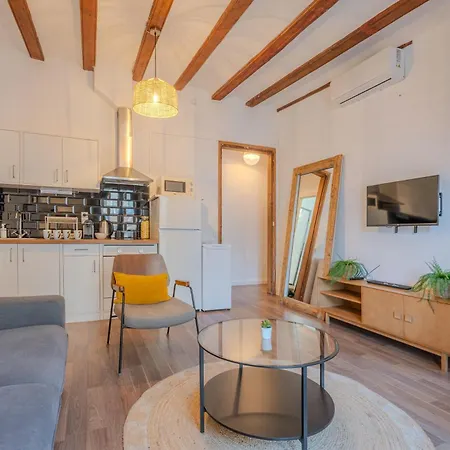 Apartman Roser