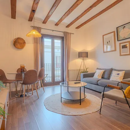 Apartament Roser Barcelona