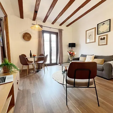 Appartement Roser
