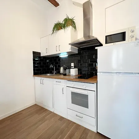 Appartement Roser