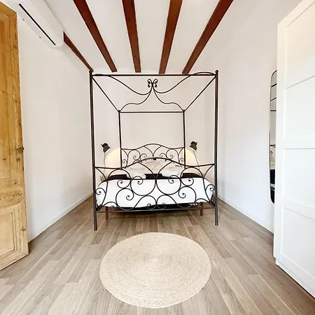 Roser Appartement