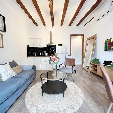 Roser Appartement