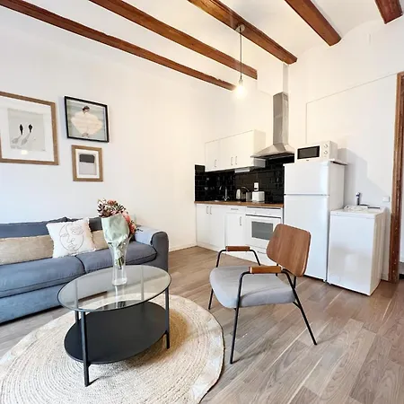 Appartement Roser Barcelona
