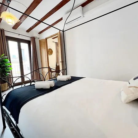 Appartement Roser Barcelona