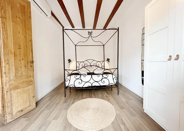Roser Appartement