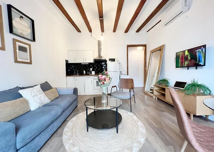 Roser Appartement