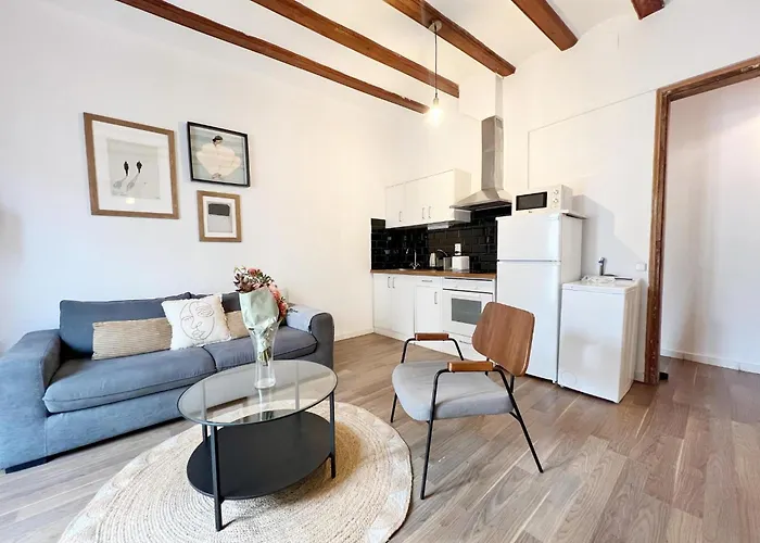 Appartement Roser Barcelona