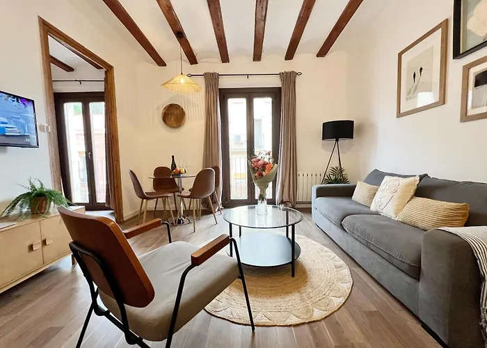Roser Appartement