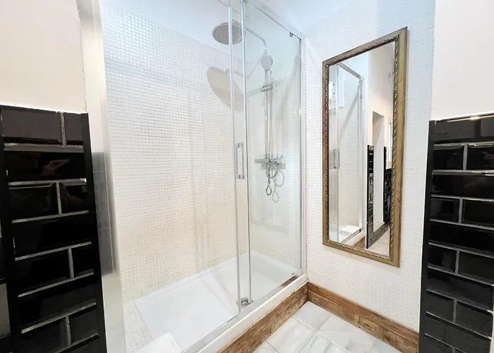 Roser Appartement Barcelona