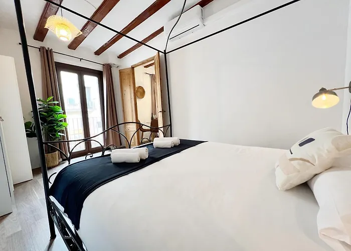Apartament Roser Barcelona